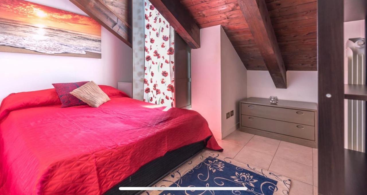 Chalet MiaTorino Centro-Porta Nuova-Museo Egizio Exteriör bild